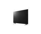 LG 55UR640S 55" UHD TV Signage - Black