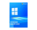 Microsoft Server Standard 2022 - 5 User CAL Pack OEM [R18-06466]
