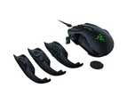 Razer Naga V2 Pro Wireless MMO Gaming Mouse [RZ01-04400100-R3A1]