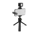 Rode Vlogger Kit iOS Edition - Microphone Kit for iOS Devices