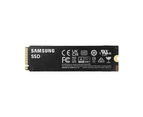 Samsung 990 Pro 1TB M.2 Gen4 NVMe SSD [MZ-V9P1T0BW]