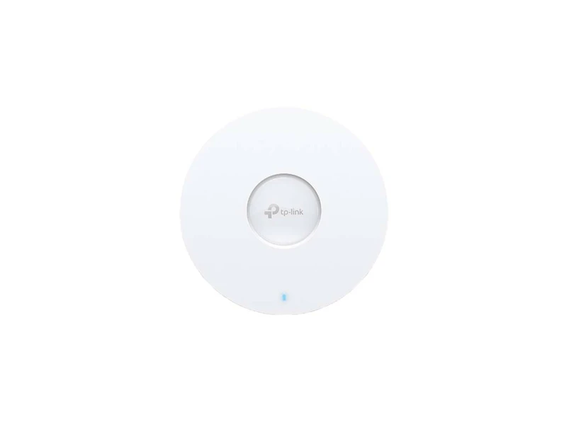 EAP690E HD, AXE11000 Ceiling Mount Quad-Band WiFi 6E Access Point