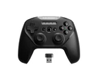 SteelSeries Stratus Duo Wireless Gaming Controller for Windows / Android Black