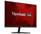 ViewSonic VA2432-MH 24in FHD 75Hz SuperClear IPS Monitor with HDMI and Speakers