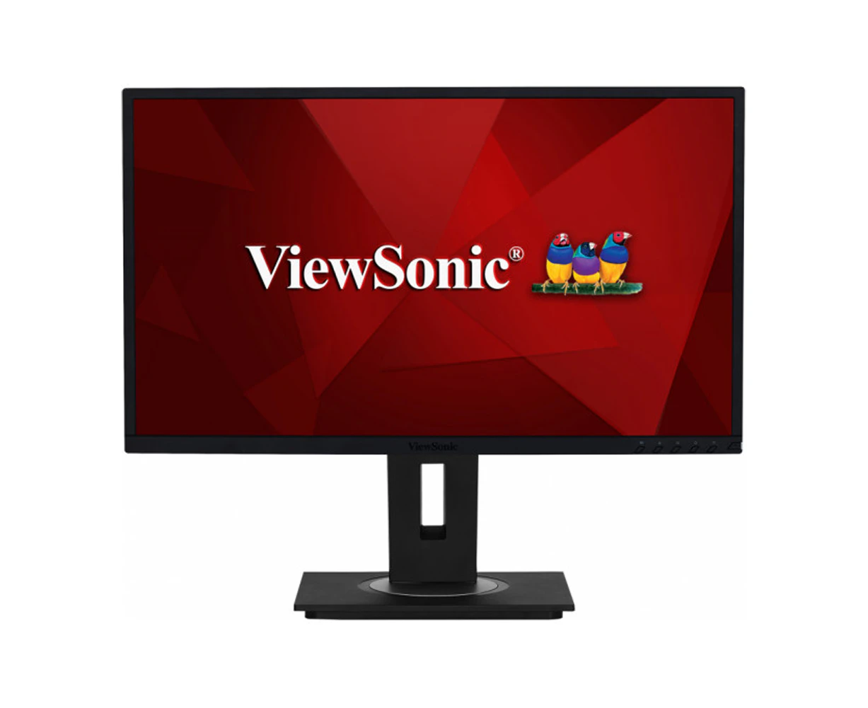 ViewSonic 27' VG2748 1080 FHD Advanced Ergonomics Business Monitor