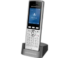 Grandstream Wp822 Enterprise Portable Wifi Ip Phone Handset
