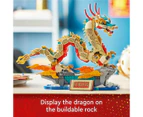 LEGO Chinese Festivals Auspicious Dragon (80112)