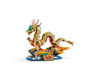 LEGO Chinese Festivals Auspicious Dragon (80112)