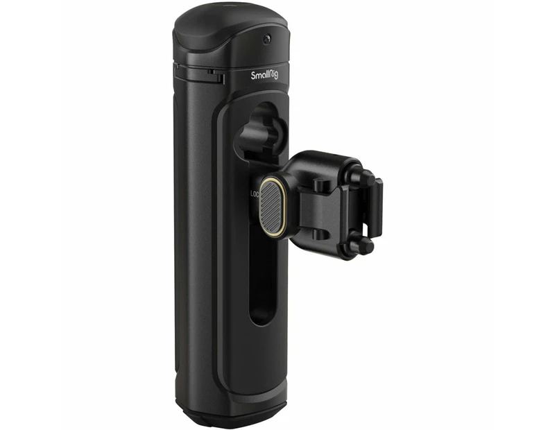 SmallRig Wireless Control & Quick Release Side Handle