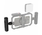 SmallRig Wireless Control & Quick Release Side Handle - Black