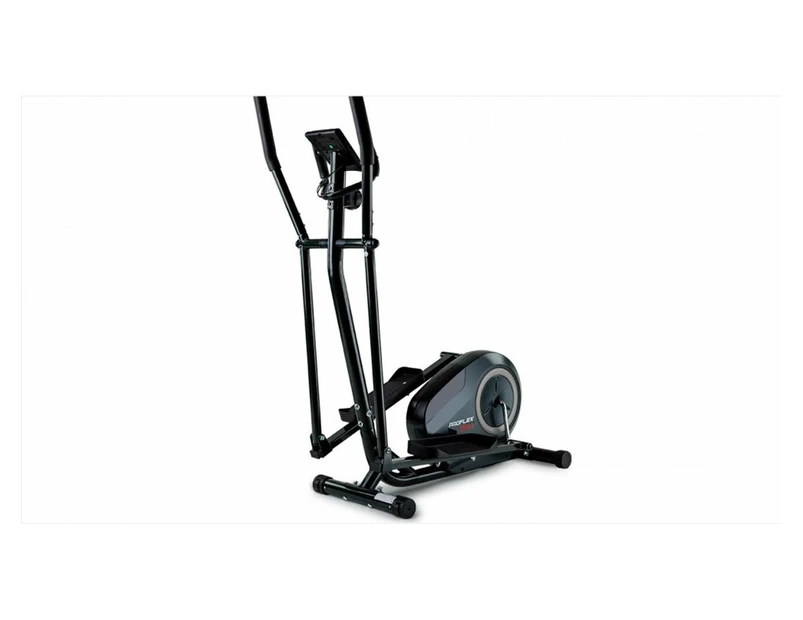 PROFLEX Elliptical Cross Trainer Exercise Home Gym Fitness XTR4 II Equipment