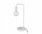 Modern Table Lamp White