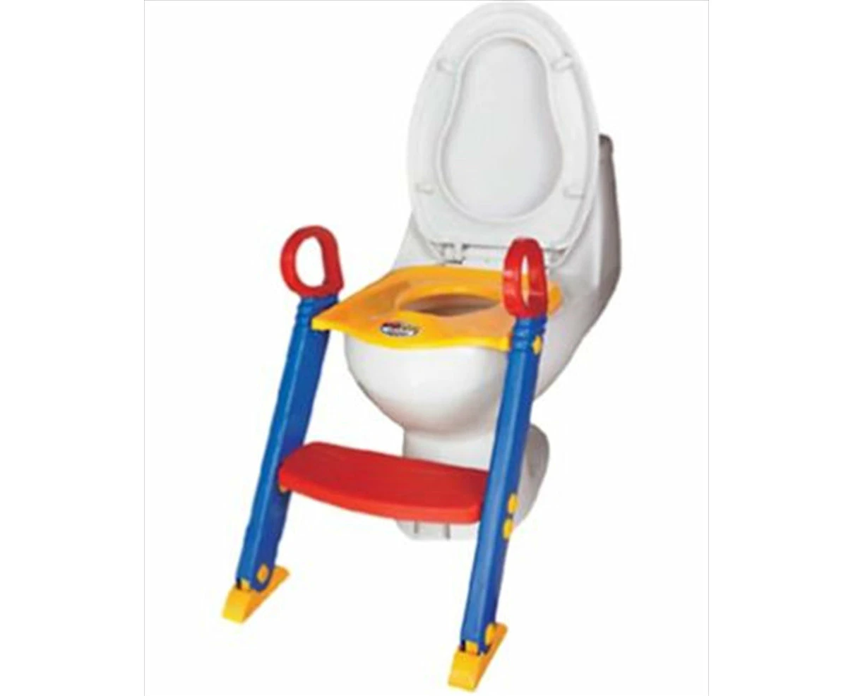 Kids Toilet Ladder