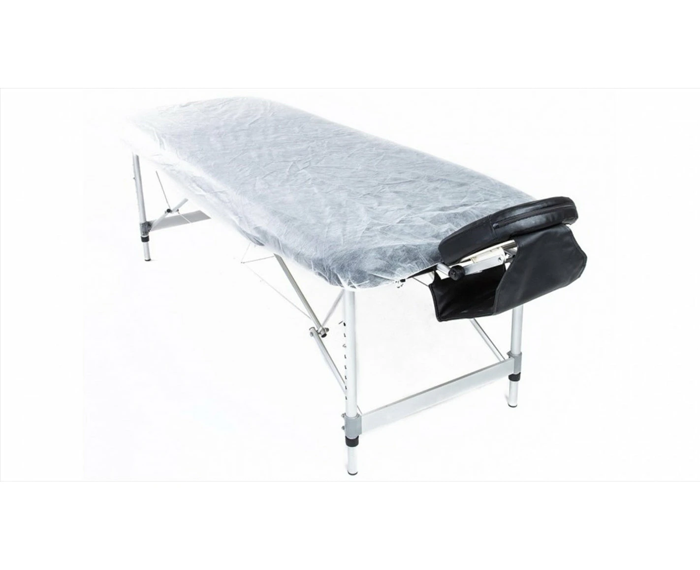 Forever Beauty 60pcs Disposable Massage Table Sheet Cover 180cm x 55cm