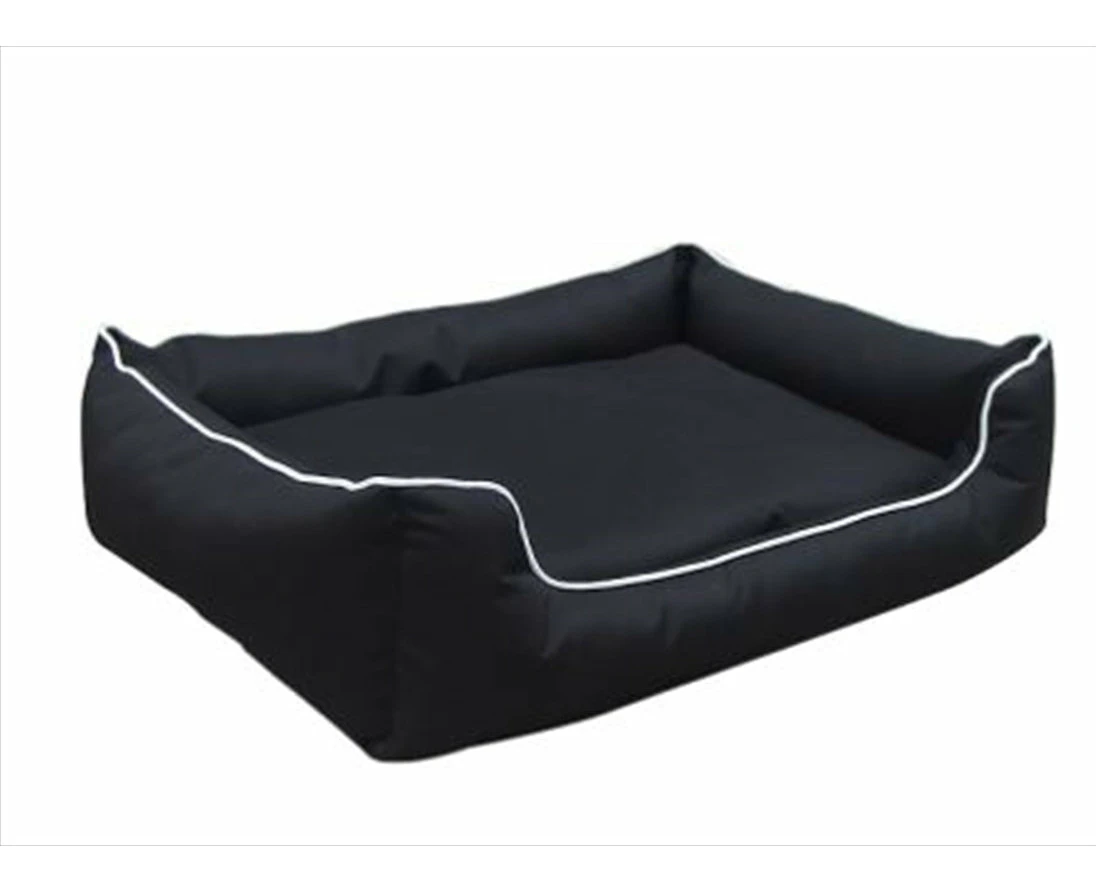 100cm x 80cm Heavy Duty Waterproof Dog Bed