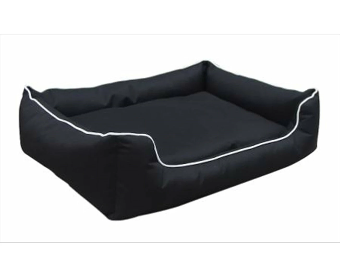 120cm x 100cm Heavy Duty Waterproof Dog Bed