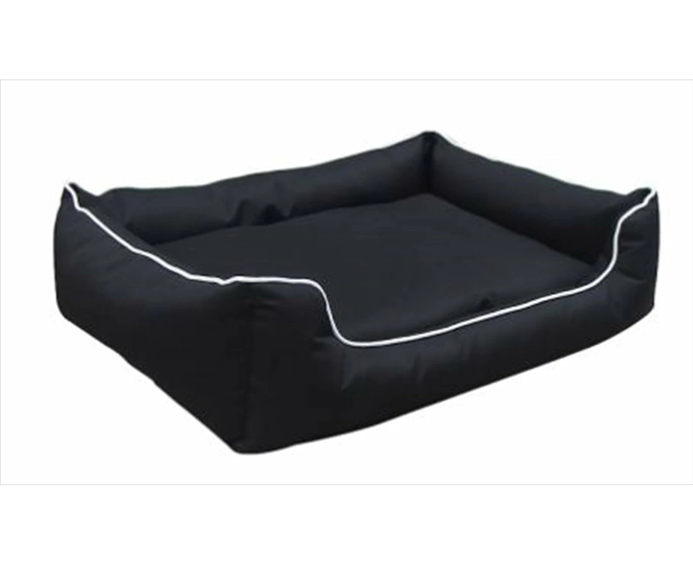 80cm x 64cm Heavy Duty Waterproof Dog Bed