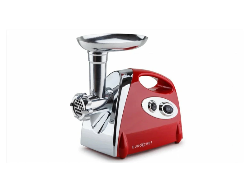 Electric Meat Grinder