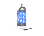 Skeeterhawk Personal Mosquito Zapper & Lantern w/ UV Light & Rechargeable