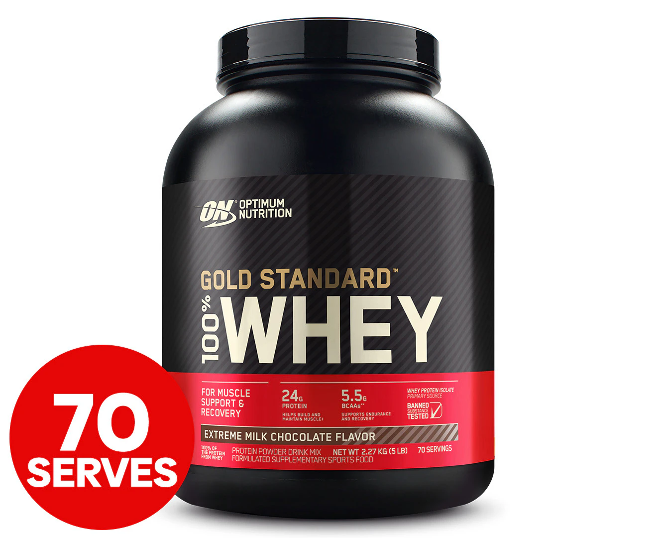 THE ONMYWHEY COMBO PACK - OnMyWhey