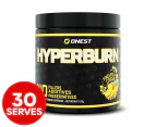 Onest Hyperburn Elite Fat Burner Pineapple Crush 153g / 30 Serves