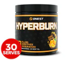 Onest Hyperburn Elite Fat Burner Orange Dream 153g / 30 Serves