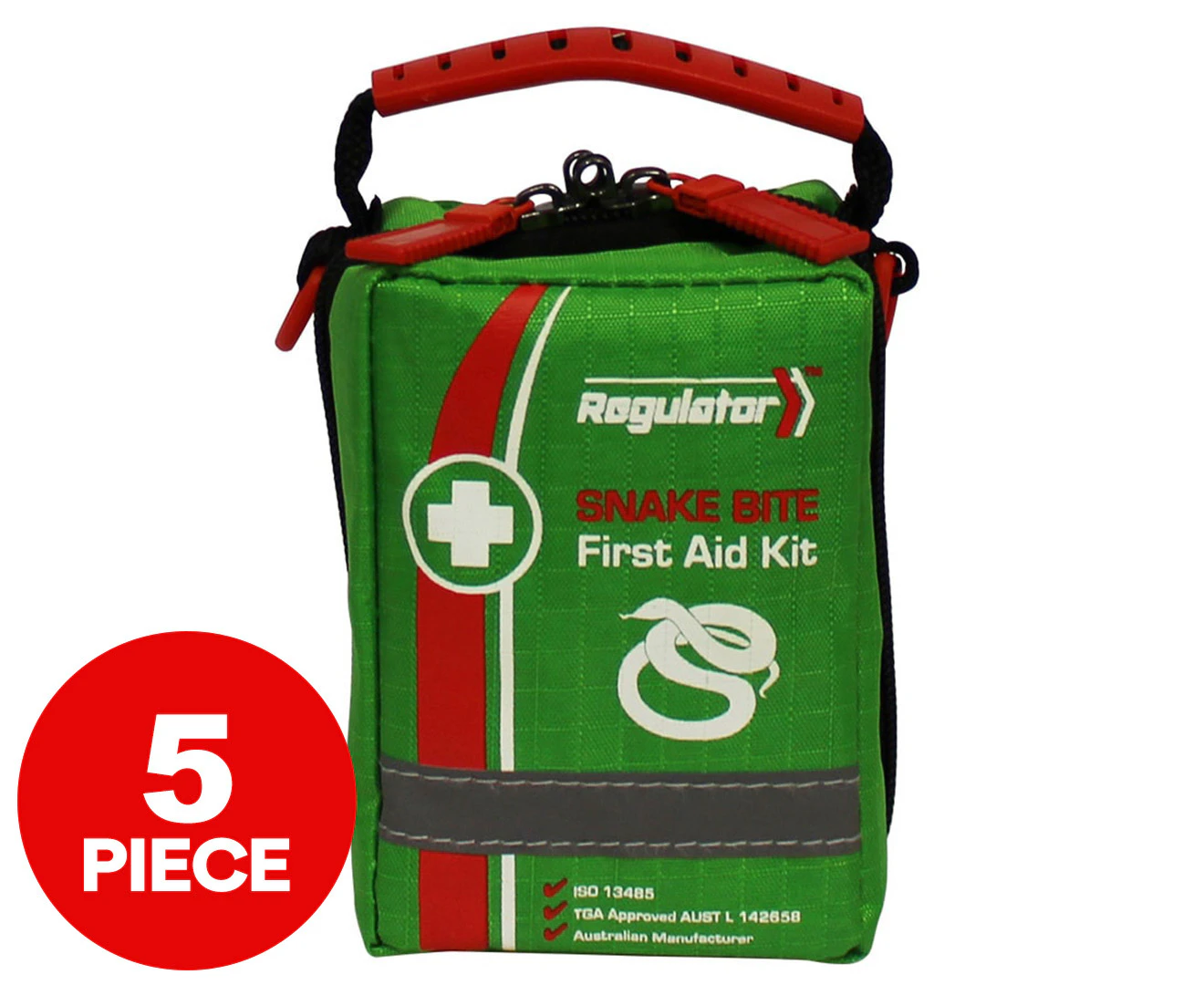 Regulator Snake Bite First Aid Kit