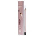 Eye Liner Pencil - Volcanic by Mineral Fusion for Women - 0.04 oz Eyeliner