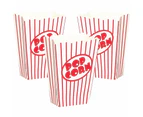 Popcorn Boxes (Pack of 8)