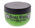 Ecoco Twisted Bees Wax - Olive Oil for Unisex 4 oz Wax