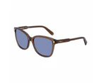 Salvatore Ferragamo SF815S-210-5617 56mm New Sunglasses