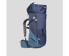 DECATHLON QUECHUA Mountain Walking Backpack 30L - MH500 - Dark Blue