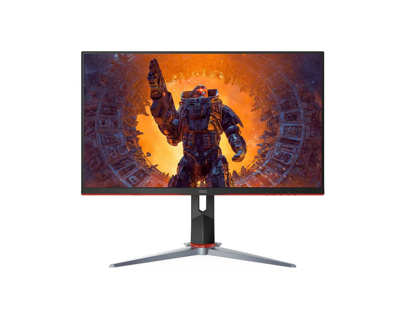 AOC 27G2SP 27in FHD 165Hz 1ms Borderless IPS Gaming Monitor
