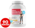 Maxine's Burn Fat Burning Protein Powder Vanilla 2.25kg / 90 Serves