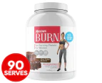 Maxine's Burn Fat Burning Protein Powder Chocolate 2.25kg / 90 Serves