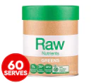 Amazonia Raw Nutrients Greens 300g