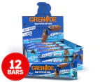 12 x Grenade High Protein Bars Oreo 60g