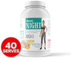 Maxine's Night Thermogenic Protein Vanilla Dream 1kg / 40 Serves