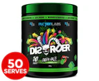 Faction Labs Disorder Passionfruit Pre-Workout Powder Passionfruit 50 Serves