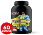 Max's Pro-Series Super Whey Protein Powder Vanilla 4lb