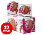 12 x Lenny & Larry's The Complete Protein Cookie - Vegan Snickerdoodle 113g