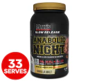 Max's Anabolic Night Protein Vanilla Malt 1kg