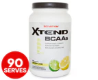 Scivation Xtend BCAAs Lemon Lime 1.2kg / 90 Serves