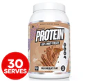 Muscle Nation Protein 100% Whey Isolate Milk Chocolate Flake 858g / 30 Serves