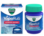 Vicks VapoRub Vaporising Ointment 100g