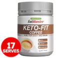 Naturopathica FatBlaster Keto-Fit Coffee Powder 85g