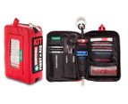 Survival Compact First Aid Kit