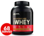 Optimum Nutrition Gold Standard 100% Whey Chocolate Peanut Butter 5lb