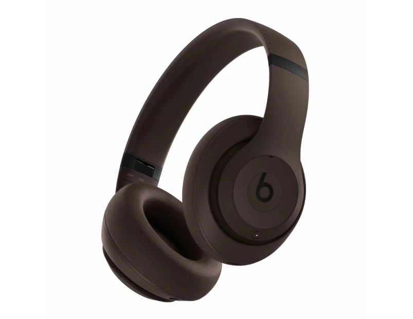 Beats Studio Pro Over-Ear Wireless Headphone - Brown [BEA116017]