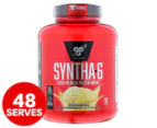 BSN Syntha-6 Protein Powder Vanilla 2.27kg / 48 Serves